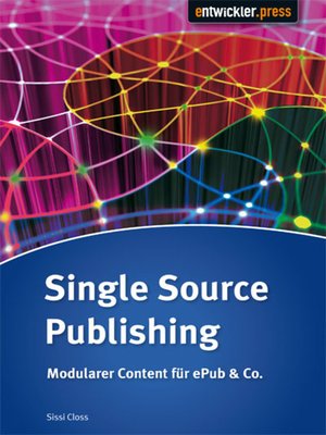 cover image of Single Source Publishing